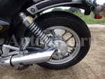 �������� �� ������ �������� Honda NV400 Custom 1987 ���� 15